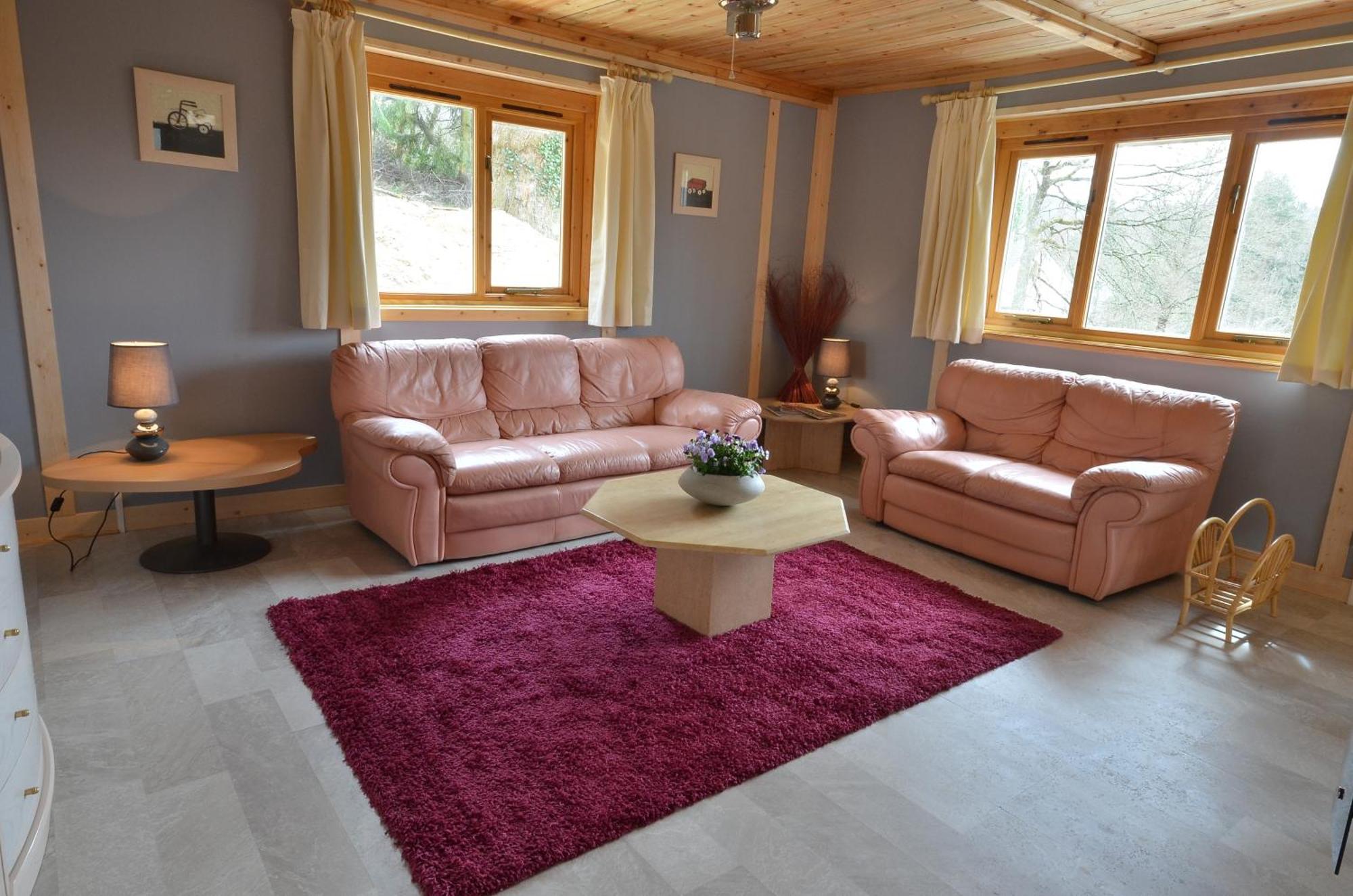 Woodlands Cottage Treignac Ngoại thất bức ảnh